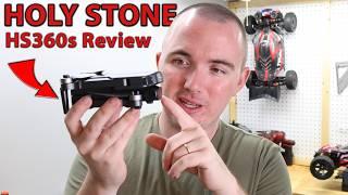 Holy Stone HS360: A Budget Drone Worth Buying?