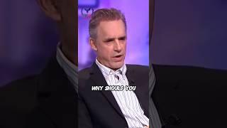 Joe Rogan Reacts to Jordan Peterson Shuts Down WOKE Reporter