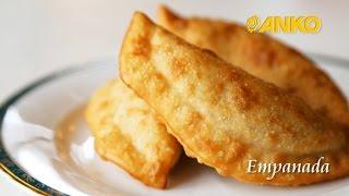 How To Make Empanada By ANKO HLT-700XL