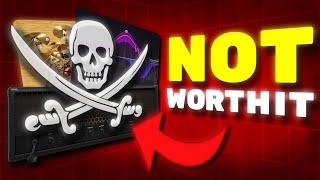 Pirated Plugins Are Hurting You (More Than You Think)