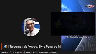 #NoticiasYa