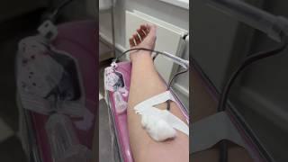 Я Донор крови🩸#минск #доноркрови #донорство #сдачакрови #shortsvideo #shortvideo #shorts #short