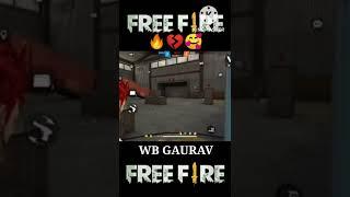 WB GAURAV #shorts #opinthechat #headshot #shere #subscribe #opgameplay #like #freefire