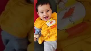 #shorts@shorts new song MastiDil to palag he ️#cute #love #love #babygirl 