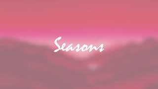 (FREE) Summer Walker type Beat "SEASONS" l R&B