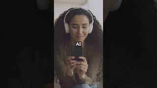 5 Surprising Ways AI is Changing Music!#AI #MusicIndustry #MusicTechnology  #music  #MusicLovers