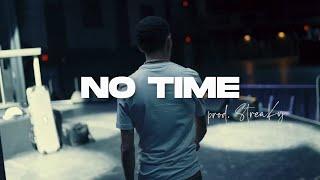 [FREE] Lil Tjay x Stunna Gambino - "No Time" | J.I Type Beat 2024