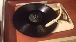 Clyde McPhatter - Treasure Of Love - 78 rpm