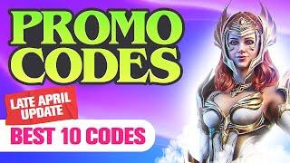 2 FREE LEGENDARY: Adelyn + Sun Wukong Raid Shadow Legends Promo Codes