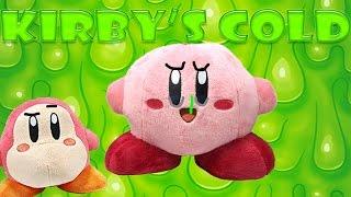 J MovieDude - Kirby's Cold