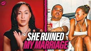 Irv Gotti's Wife Reveals His Ending Obsession With Ashanti | Still Wanted Him