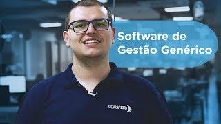 Tudo sobre Software de Gestão Genérico | Tecnospeed