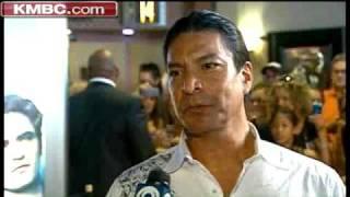 Gil Birmingham Says 1st Twilight Movie His Fav