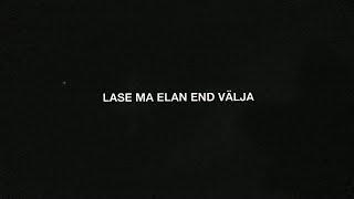 pluuto - LASE MA ELAN END VÄLJA