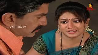 Sirimalli (సిరిమల్లి) Serial | Episode 121 | Murali Mohan | Satish | Jackie | Ashmita | Vanitha TV
