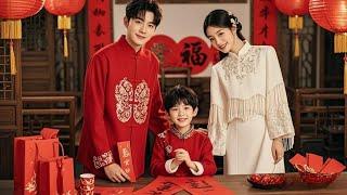 [Multi Sub] I Left After Having a One-Night Stand With the Boss！#minidrama