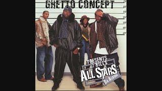 Ghetto Concept - 7 Bill$ All Stars (Da Album) (2002)