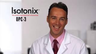 Isotonix® OPC-3 (Market America)