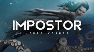 Impostor - Henri Werner (LYRICS)