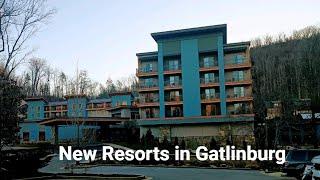 Exclusive sneak peek of upcoming Gatlinburg resorts
