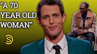 Tony Hinchcliffe Being A Savage For 10 Minutes Straight...