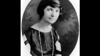 Margaret Sanger & the Birth Control Movement Preview