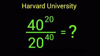 Harvard University Interview Tricks.