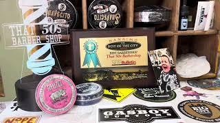 Come see the Number 1 shop in Nanaimo.