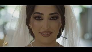 BAHRI & SLAVA // Wedding Trailer 4K By @HaythamDarboProduction