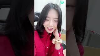 (ENG) 241018 Myang~ (Jiu Weverse)