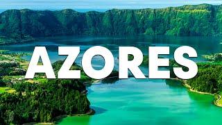 Top 10 Best Things to Do in the Azores Islands, Portugal [Azores Travel Guide 2023]