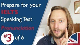 IELTS speaking tips