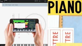 [FREE DWP] LOFI - Labs Soft Piano Directwave Preset for FL Studio Mobile By Gladz Music