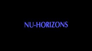 荒木真樹彦「NU-HORIZONS」ミュージックビデオ Makihiko Araki "NU-HORIZONS"