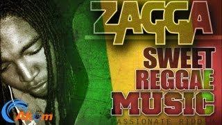 Zagga - Sweet Reggae Music [Passionate Riddim] May 2013