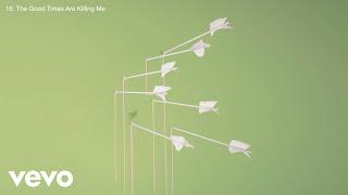 Modest Mouse - The Good Times Are Killing Me (Official Audio)