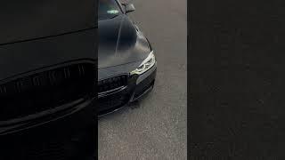 F30 340i, lowered with carbon fiber parts #cars #f30 #340i #carbon #lowered #cars #shorts