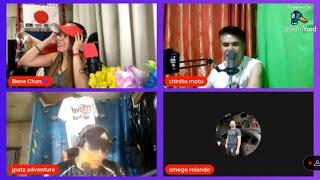 皆んなありがとう️WELCOME EVERYONE/ LET’S SING  TOGETHER//GOODVIBES/CONNECT W/ JPATZ/CHINITO/AMIGO