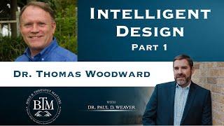 Intelligent Design: Part 1