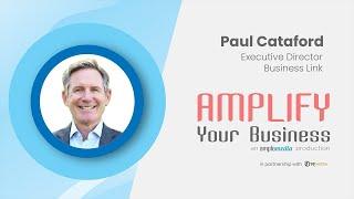 Amplify Your Business Business Link