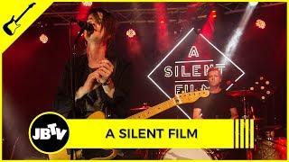 A Silent Film - I Don't Need a Reason | Live @ JBTV