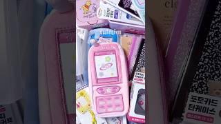 다이소깡 1탄 덕질템인 귀여운 통 모음집˗ˋˏˎˊ˗  DAISO • Unboxing  #덕질용품