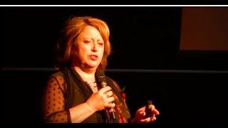 If You Like It, Then You Should Put a Goal On It! | Cheryl Travers | TEDxLoughboroughU