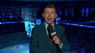 NHL   Oct.13/2021   Montreal Canadiens - Toronto Maple Leafs