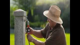 GARDENA Wassermengenzähler - jetzt bei ZGONC