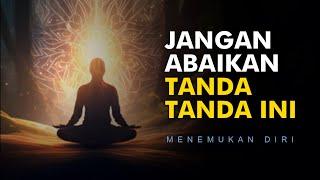 7 Tanda Anda Mengalami Kenaikan Spiritual - Spiritual Awakening