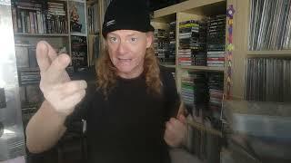 METAL/Hard Rock Lps, cds, etc.... i played november 2024. Check MY MUSIC CORNER channel.