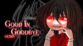 Good In Goodbye - Madison Beer  GLMV / GCMV  Gacha club / Gacha Life Songs