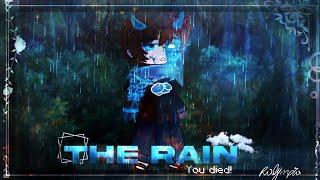️ The Rain ️ || Meme || Topcraft || C!Lggj