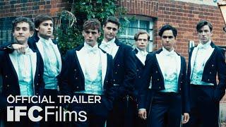 The Riot Club – Official Trailer | HD | IFC Films